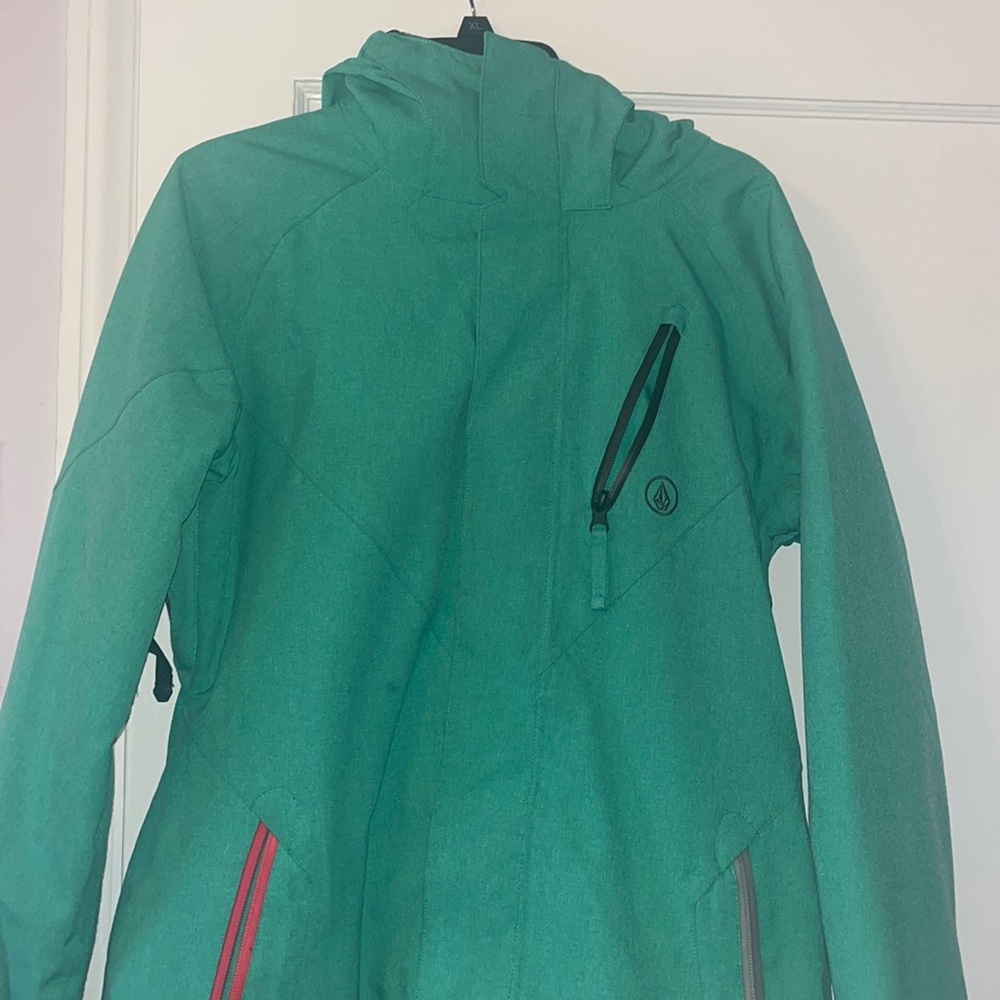 Volcom Snow Jacket